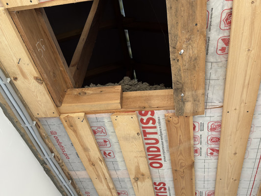 Продам дом, Красная ул, Отрадное с, 0 км от города