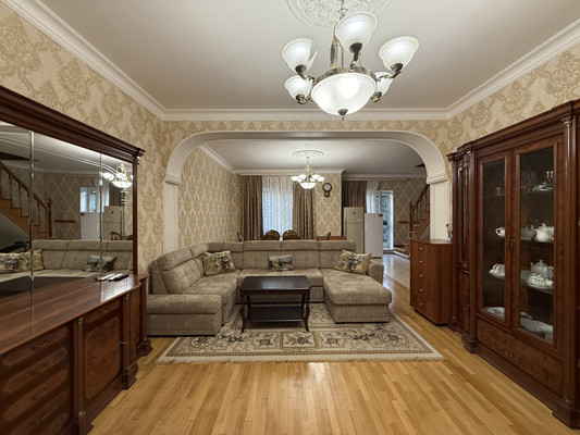 Сдам дом, Слободка (Абрамцево кв-л) ул, 45, Балашиха г, 0 км от города