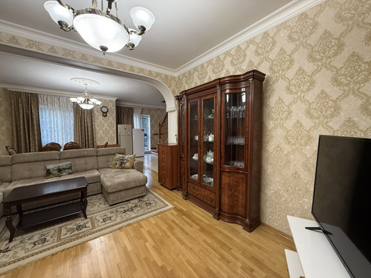 Сдам дом, Слободка (Абрамцево кв-л) ул, 45, Балашиха г, 0 км от города