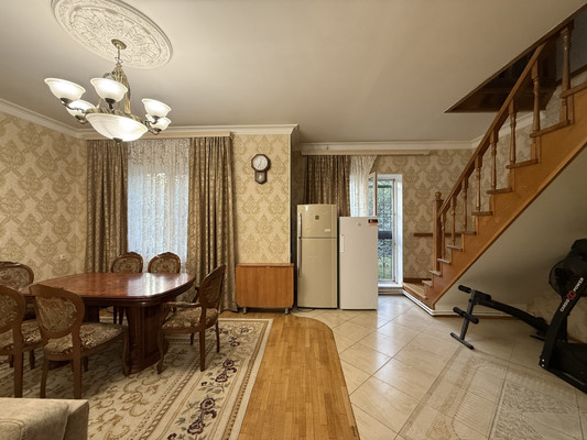 Сдам дом, Слободка (Абрамцево кв-л) ул, 45, Балашиха г, 0 км от города