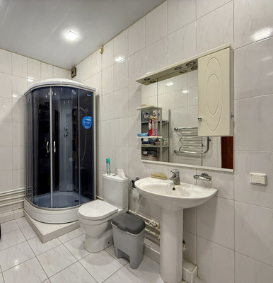 Сдам дом, Слободка (Абрамцево кв-л) ул, 45, Балашиха г, 0 км от города