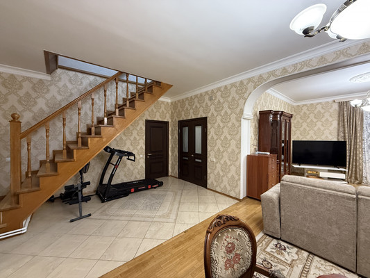 Сдам дом, Слободка (Абрамцево кв-л) ул, 45, Балашиха г, 0 км от города