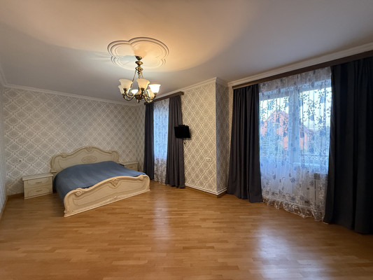 Сдам дом, Слободка (Абрамцево кв-л) ул, 45, Балашиха г, 0 км от города