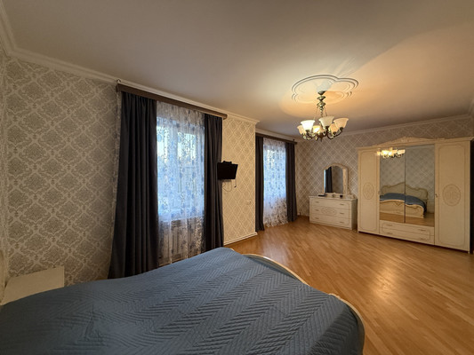 Сдам дом, Слободка (Абрамцево кв-л) ул, 45, Балашиха г, 0 км от города