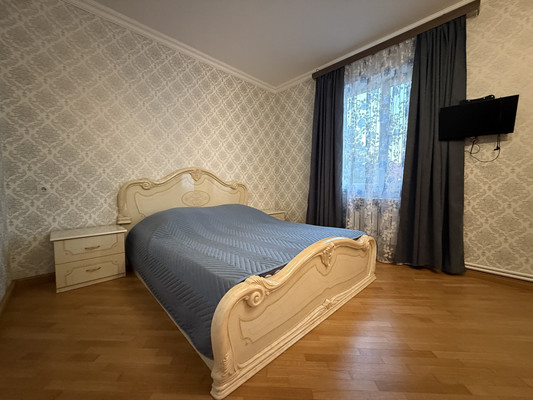 Сдам дом, Слободка (Абрамцево кв-л) ул, 45, Балашиха г, 0 км от города