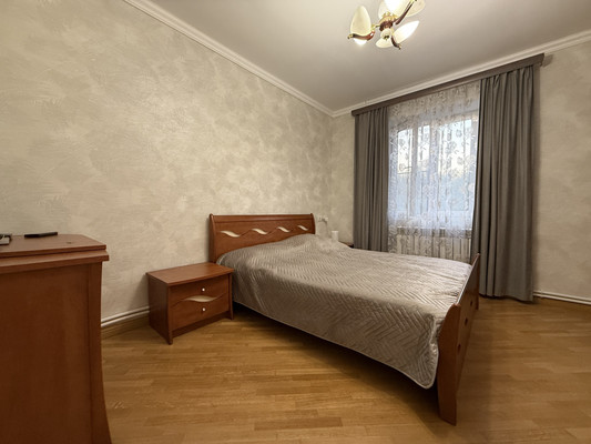 Сдам дом, Слободка (Абрамцево кв-л) ул, 45, Балашиха г, 0 км от города