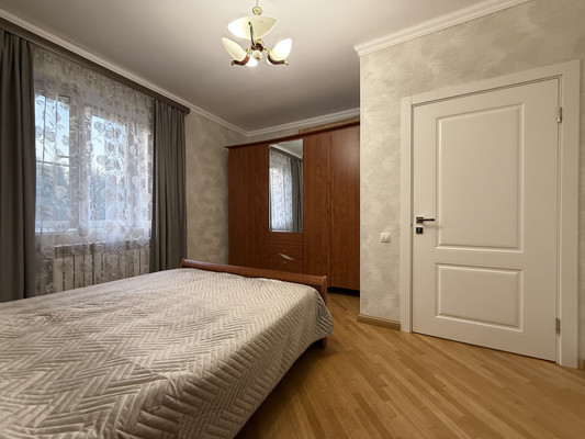 Сдам дом, Слободка (Абрамцево кв-л) ул, 45, Балашиха г, 0 км от города