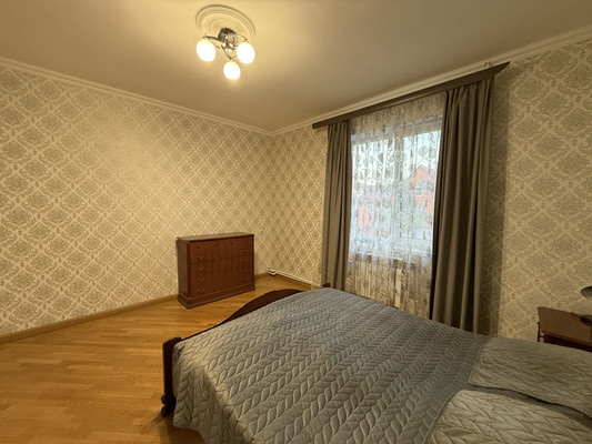 Сдам дом, Слободка (Абрамцево кв-л) ул, 45, Балашиха г, 0 км от города