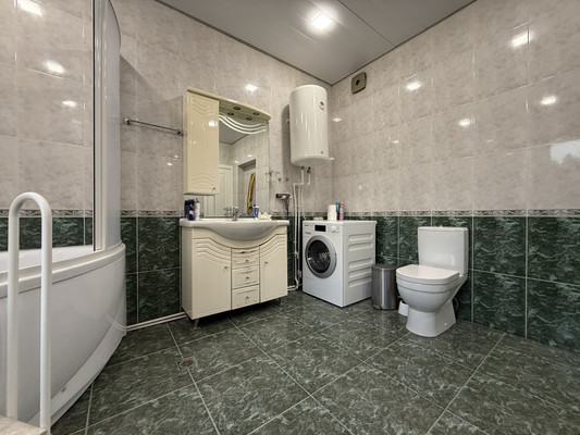 Сдам дом, Слободка (Абрамцево кв-л) ул, 45, Балашиха г, 0 км от города