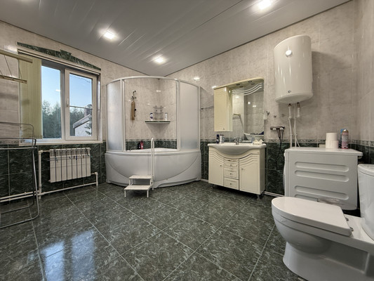 Сдам дом, Слободка (Абрамцево кв-л) ул, 45, Балашиха г, 0 км от города