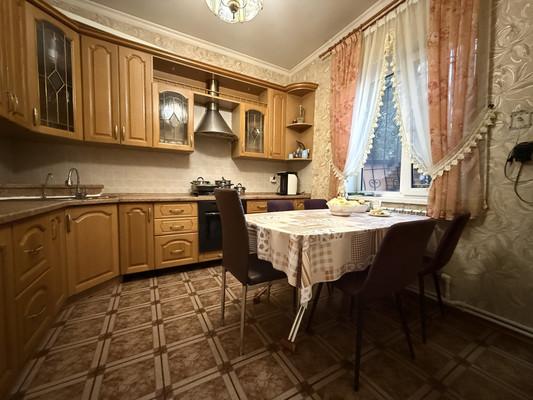 Сдам дом, Слободка (Абрамцево кв-л) ул, 45, Балашиха г, 0 км от города