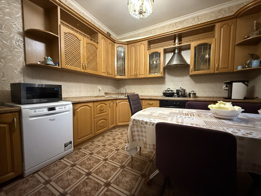 Сдам дом, Слободка (Абрамцево кв-л) ул, 45, Балашиха г, 0 км от города