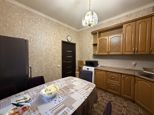 Сдам дом, Слободка (Абрамцево кв-л) ул, 45, Балашиха г, 0 км от города