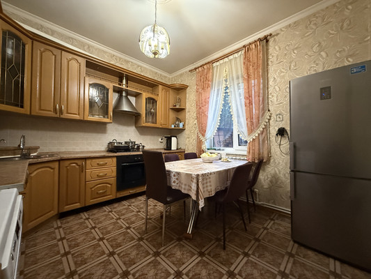 Сдам дом, Слободка (Абрамцево кв-л) ул, 45, Балашиха г, 0 км от города