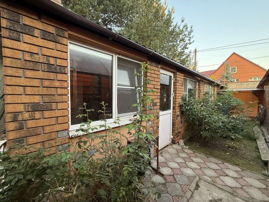 Сдам дом, Слободка (Абрамцево кв-л) ул, 45, Балашиха г, 0 км от города