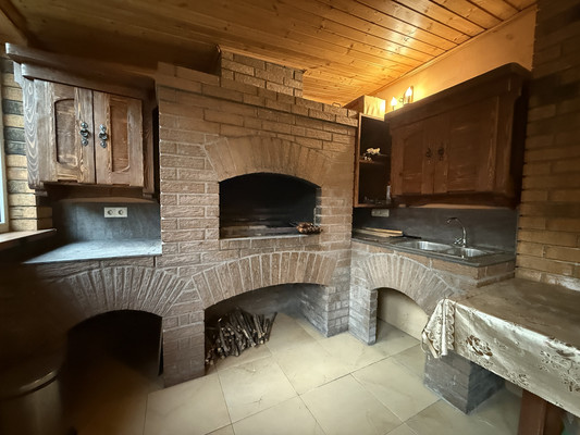 Сдам дом, Слободка (Абрамцево кв-л) ул, 45, Балашиха г, 0 км от города