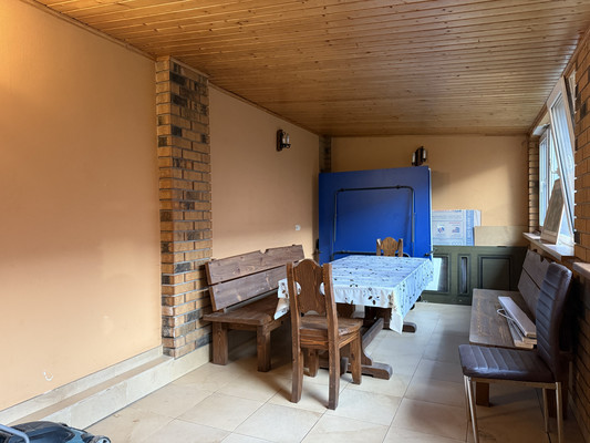 Сдам дом, Слободка (Абрамцево кв-л) ул, 45, Балашиха г, 0 км от города