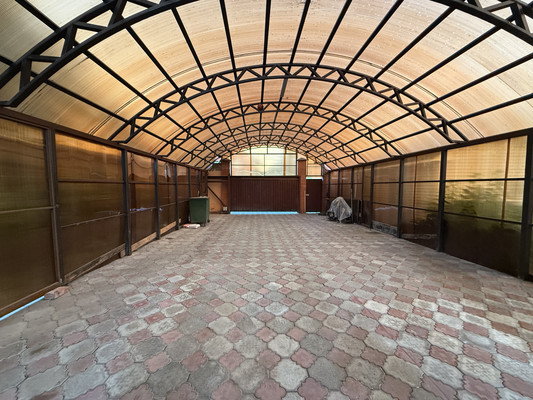 Сдам дом, Слободка (Абрамцево кв-л) ул, 45, Балашиха г, 0 км от города