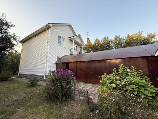 Сдам дом, Слободка (Абрамцево кв-л) ул, 45, Балашиха г, 0 км от города