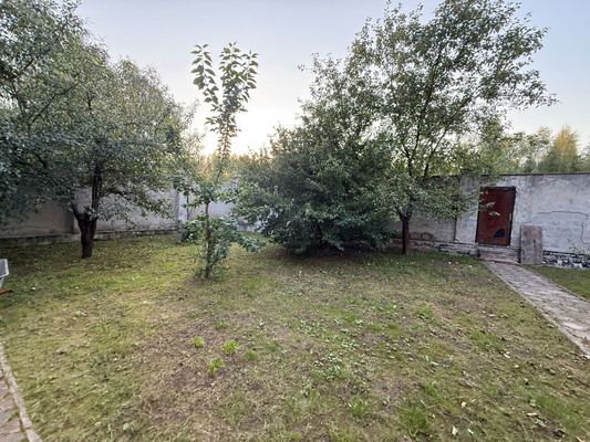 Сдам дом, Слободка (Абрамцево кв-л) ул, 45, Балашиха г, 0 км от города