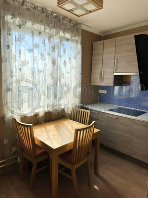Продам однокомнатную (1-комн.) квартиру, Новочеркасский б-р, 53, Москва г