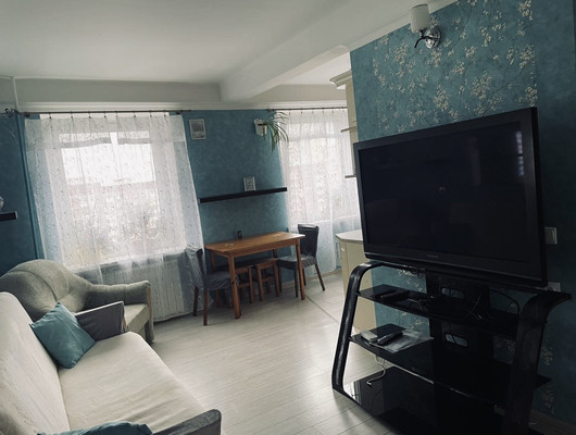 Сдам двухкомнатную (2-комн.) квартиру, Планерная ул, 69к1, Санкт-Петербург г