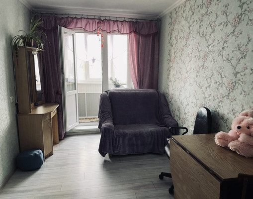 Сдам двухкомнатную (2-комн.) квартиру, Планерная ул, 69к1, Санкт-Петербург г