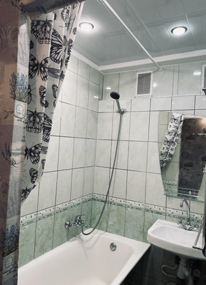 Сдам двухкомнатную (2-комн.) квартиру, Планерная ул, 69к1, Санкт-Петербург г