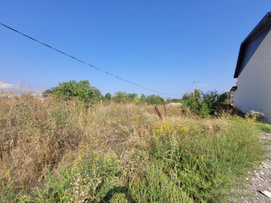 Продам землю для коммерческого использования 29 соток, Садоводство, ОДС ул, Нальчик г