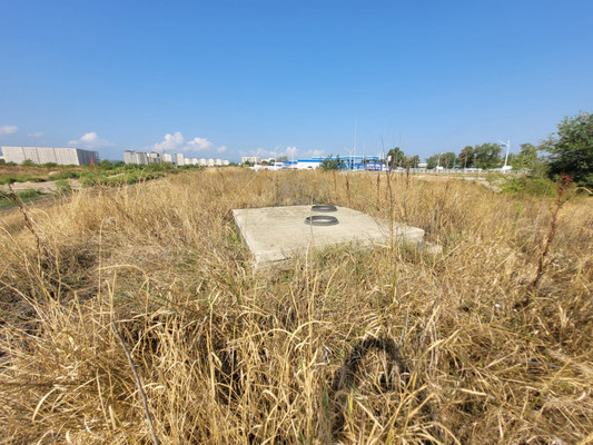 Продам землю для коммерческого использования 29 соток, Садоводство, ОДС ул, Нальчик г