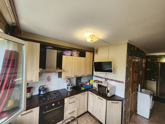 Продам двухкомнатную (2-комн.) квартиру, 20, Калитино п