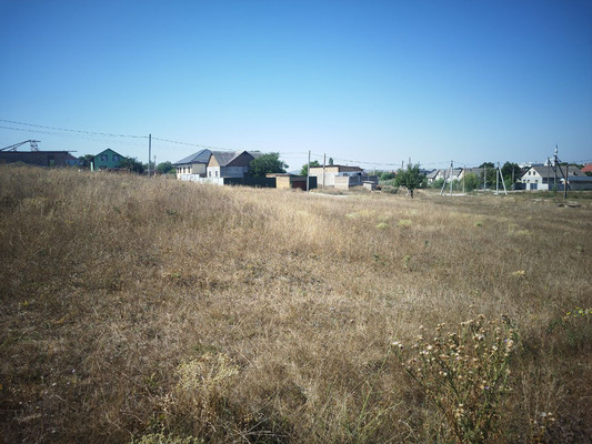 Продам участок 6 соток, Фермерское хоз., Родничок тер. СПК, Ключи с, 0 км от города