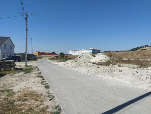 Продам участок 6 соток, Фермерское хоз., Родничок тер. СПК, Ключи с, 0 км от города