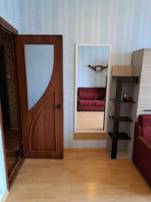 Продам однокомнатную (1-комн.) квартиру, Лорха ул, 10, Красково п