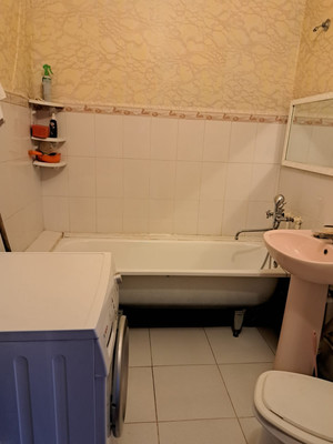 Продам однокомнатную (1-комн.) квартиру, Лорха ул, 10, Красково п