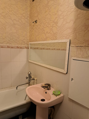 Продам однокомнатную (1-комн.) квартиру, Лорха ул, 10, Красково п