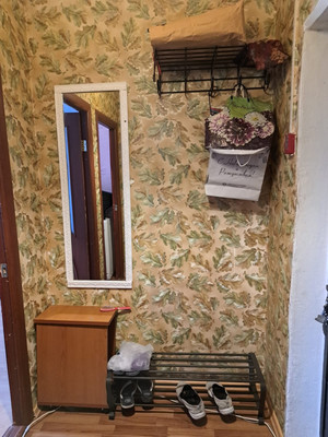 Продам однокомнатную (1-комн.) квартиру, Лорха ул, 10, Красково п