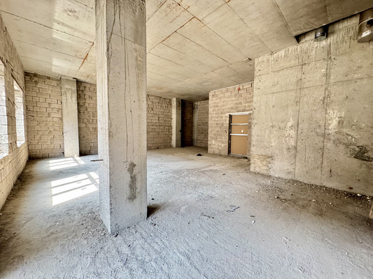 Продам коммерческое помещение 46 м2, Шарданова ул, 52кА, Нальчик г