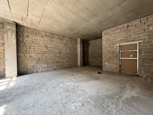 Продам коммерческое помещение 46 м2, Шарданова ул, 52кА, Нальчик г