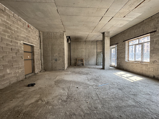 Продам коммерческое помещение 46 м2, Шарданова ул, 52кА, Нальчик г