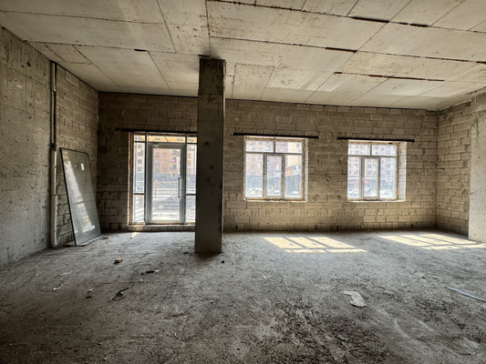 Продам коммерческое помещение 46 м2, Шарданова ул, 52кА, Нальчик г