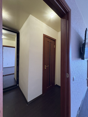 Продам однокомнатную (1-комн.) квартиру, Лебедева ул, 41, Йошкар-Ола г