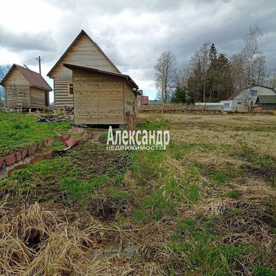Продам участок 8,6 соток, ИЖС, 2-й Серебристый проезд, Победа п, 40 км от города