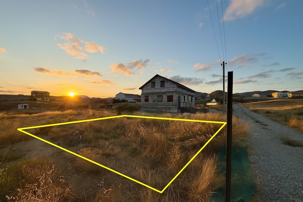 Продам участок 6 соток, Фермерское хоз., Солнечная Долина снт, Миндальное с, 0 км от города