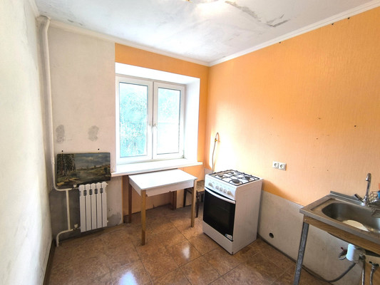 Продам однокомнатную (1-комн.) квартиру, Большая Зеленовская ул, 8, Подольск г