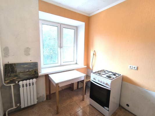 Продам однокомнатную (1-комн.) квартиру, Большая Зеленовская ул, 8, Подольск г