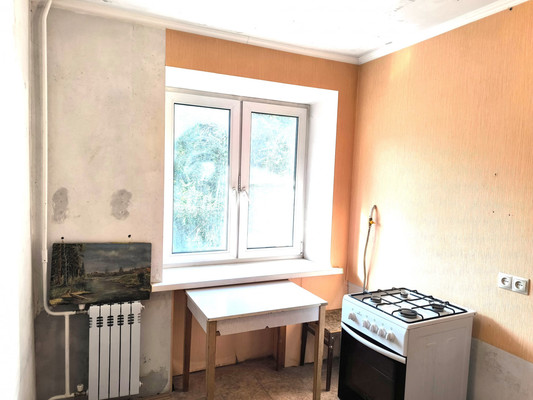 Продам однокомнатную (1-комн.) квартиру, Большая Зеленовская ул, 8, Подольск г