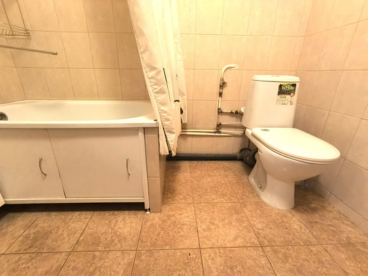 Продам однокомнатную (1-комн.) квартиру, Большая Зеленовская ул, 8, Подольск г