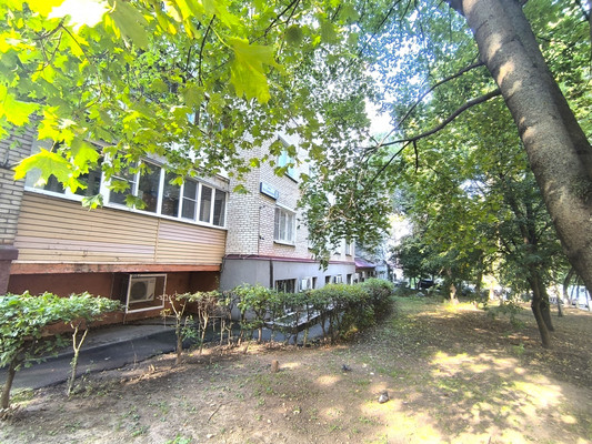 Продам однокомнатную (1-комн.) квартиру, Большая Зеленовская ул, 8, Подольск г