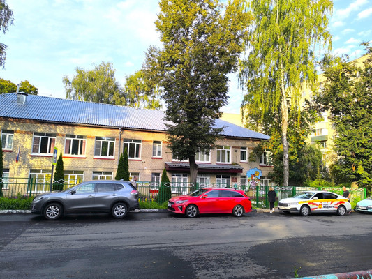Продам однокомнатную (1-комн.) квартиру, Большая Зеленовская ул, 8, Подольск г